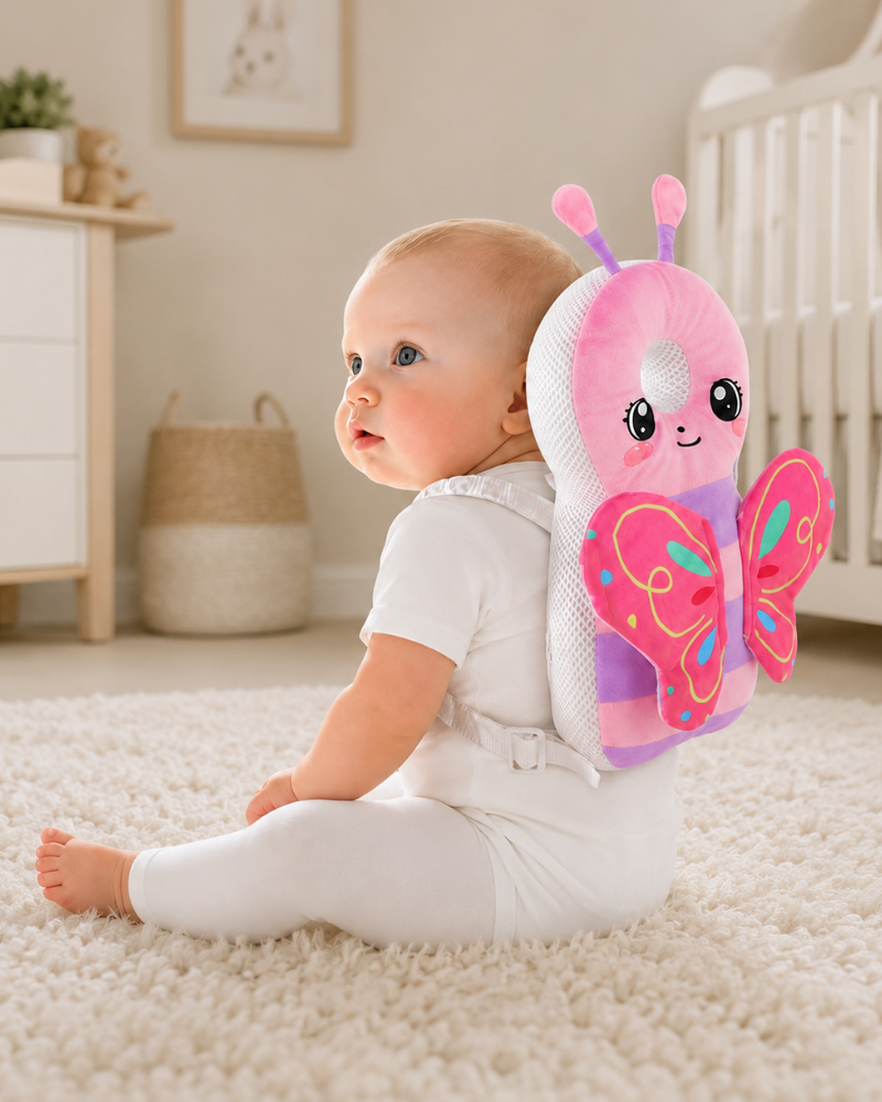 Head Protector Backpack