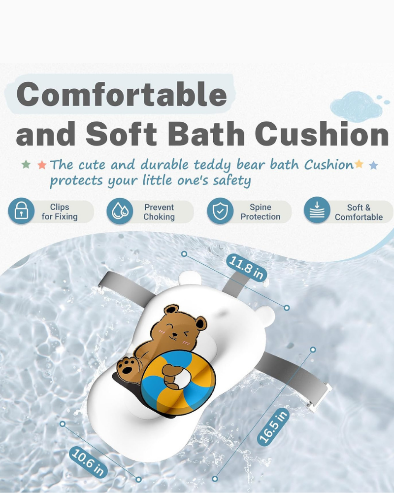 Collapsible Bathtub