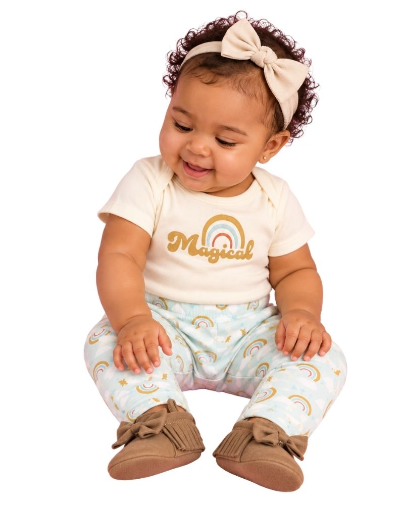 3pc Set 6-9M