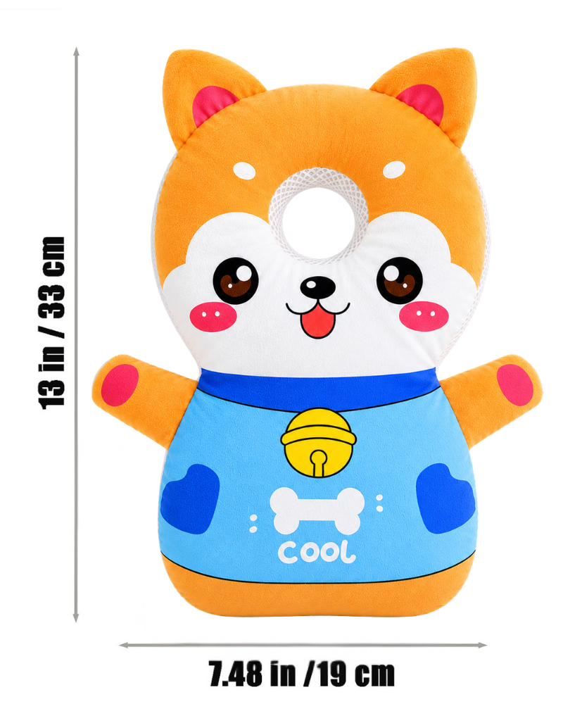 Head Protector Backpack