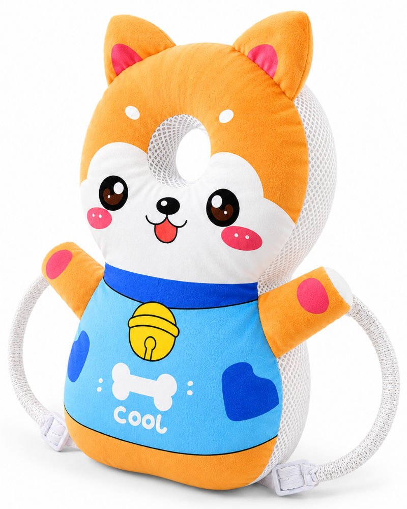 Head Protector Backpack