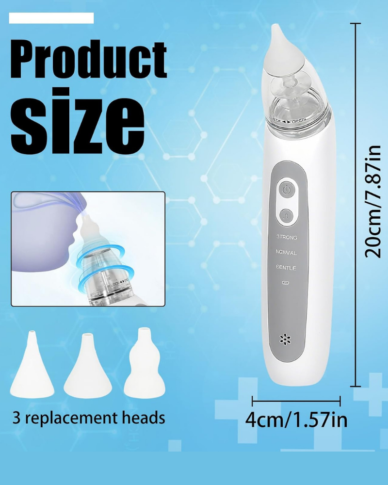 Nasal Aspirator