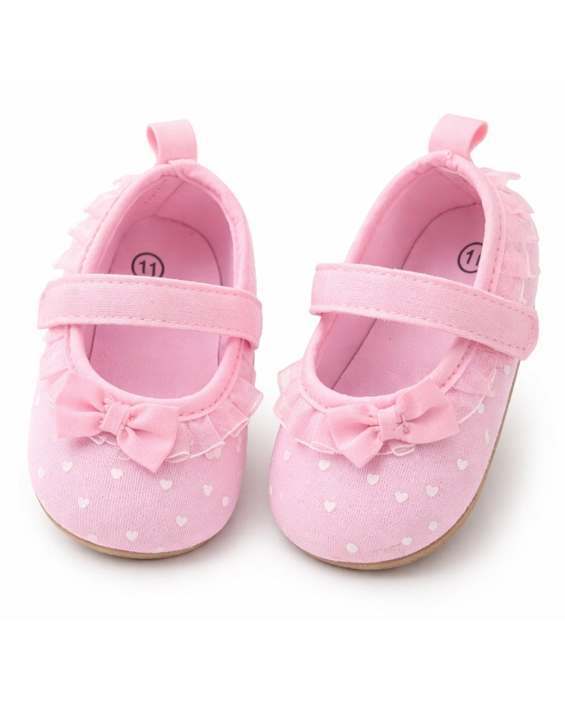 Baby Shoes size 3.5