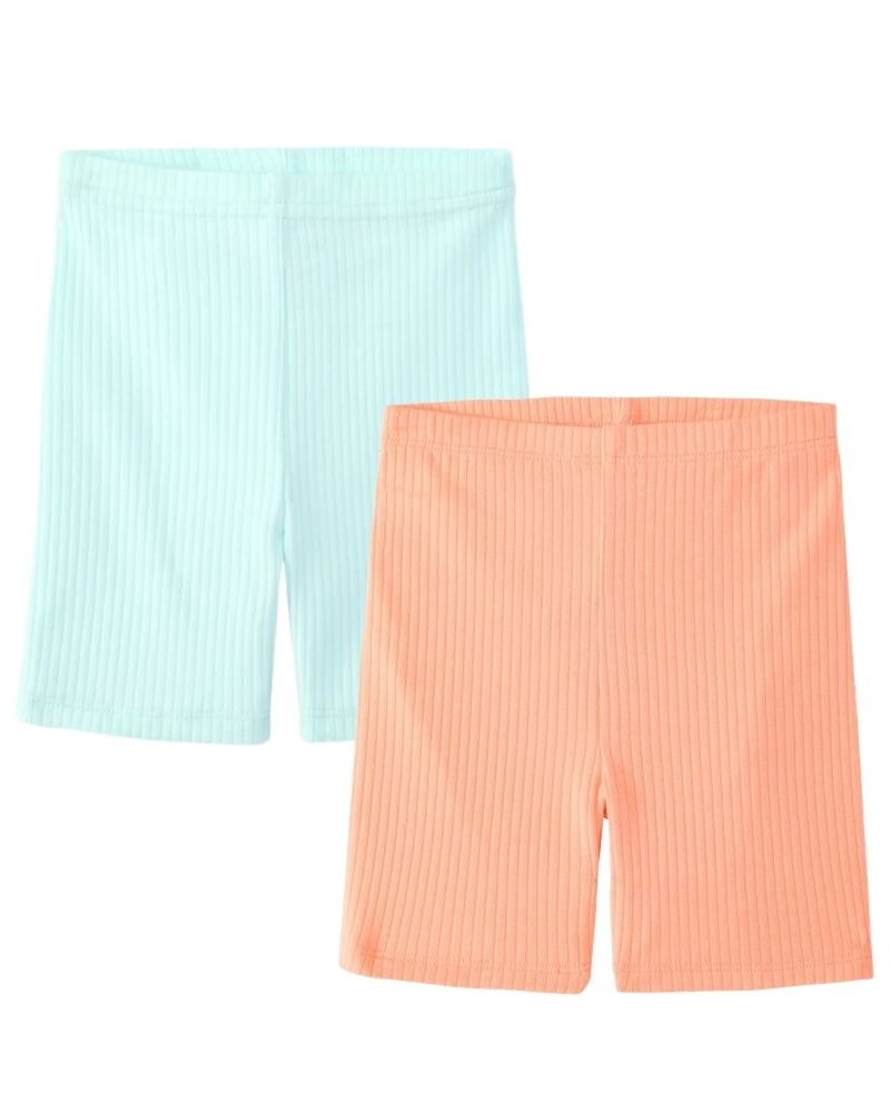 2-Pack Shorts