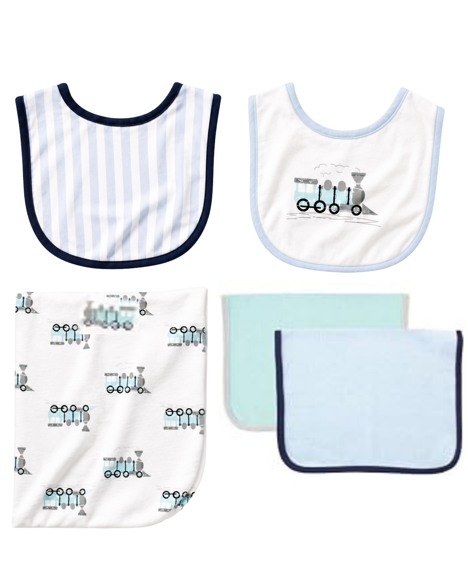 24-Piece Gift Set 0-6M
