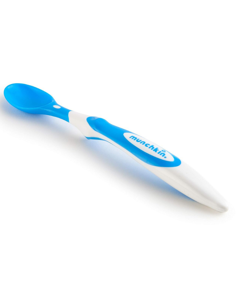 Soft-Tip Infant Spoon 6ct
