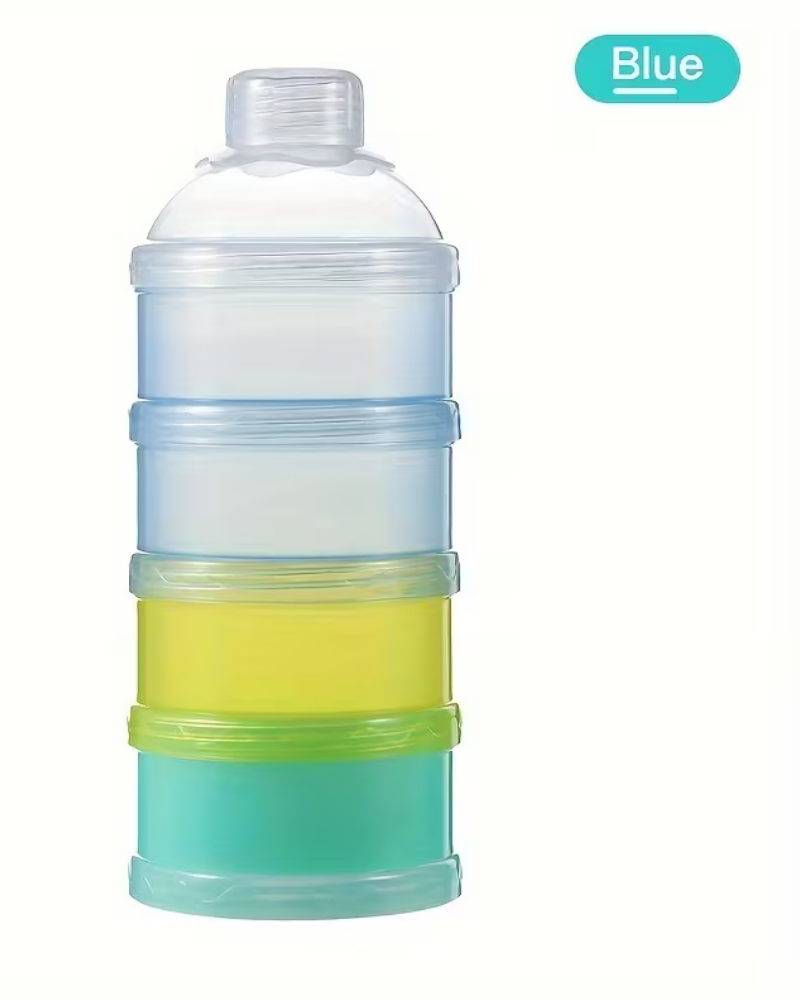 Formula Dispenser, 2ct