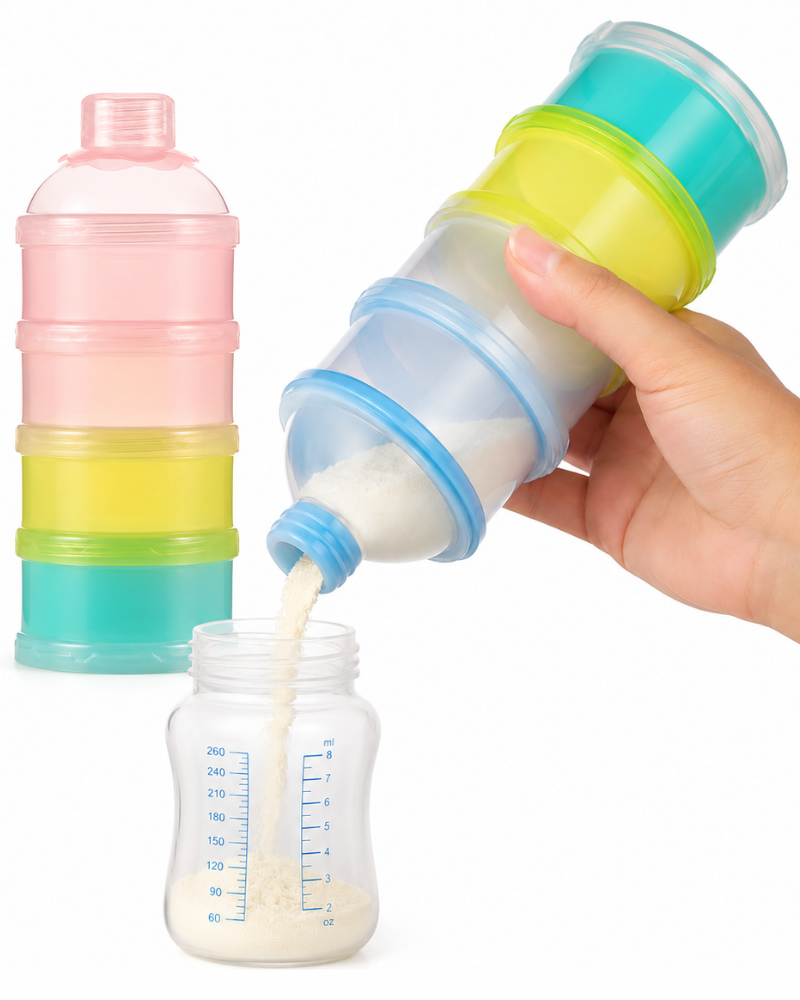 Formula Dispenser, 2ct