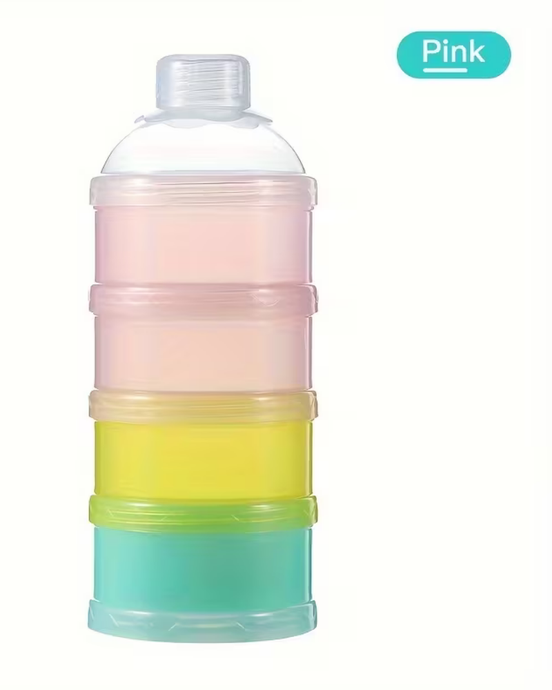Formula Dispenser, 2ct