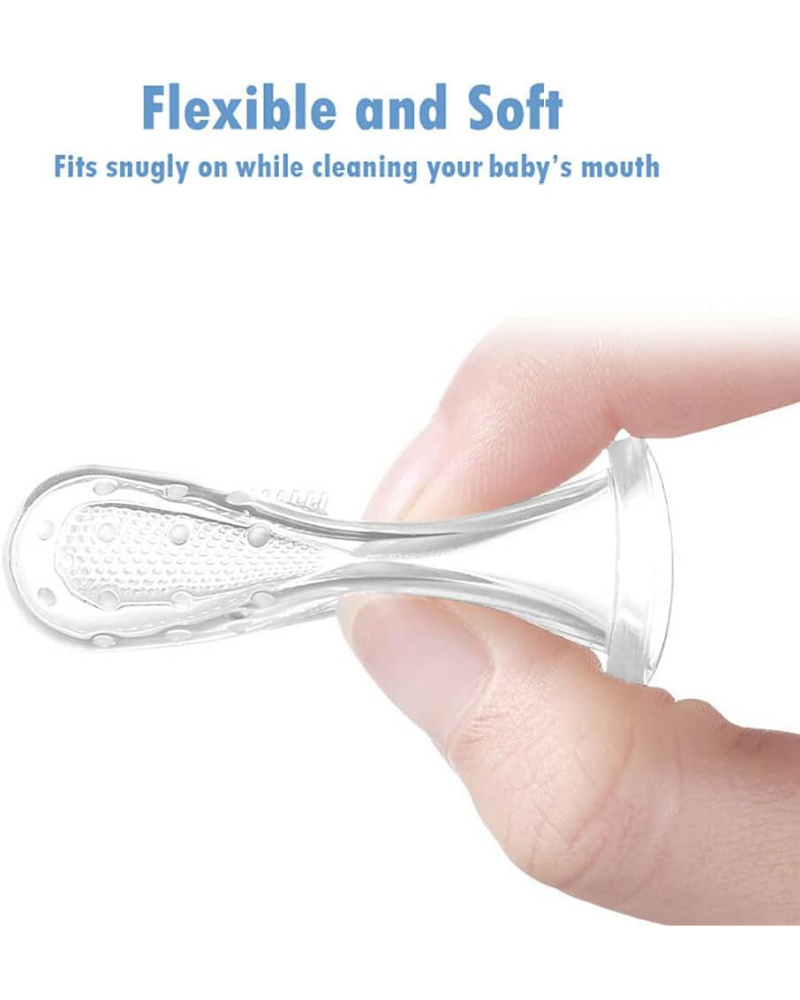 Baby Finger Toothbrush