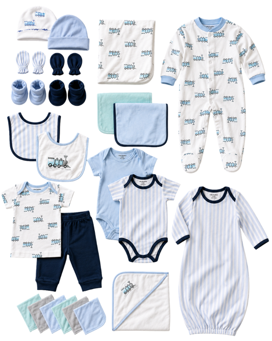 Clothing