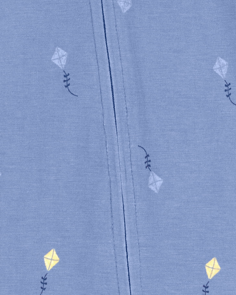 Footless Pajama 3-6M (Online Only)