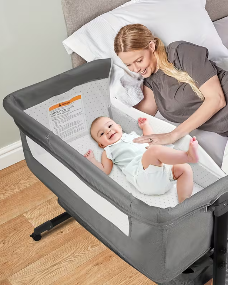 Bedside Bassinet (Online Only)