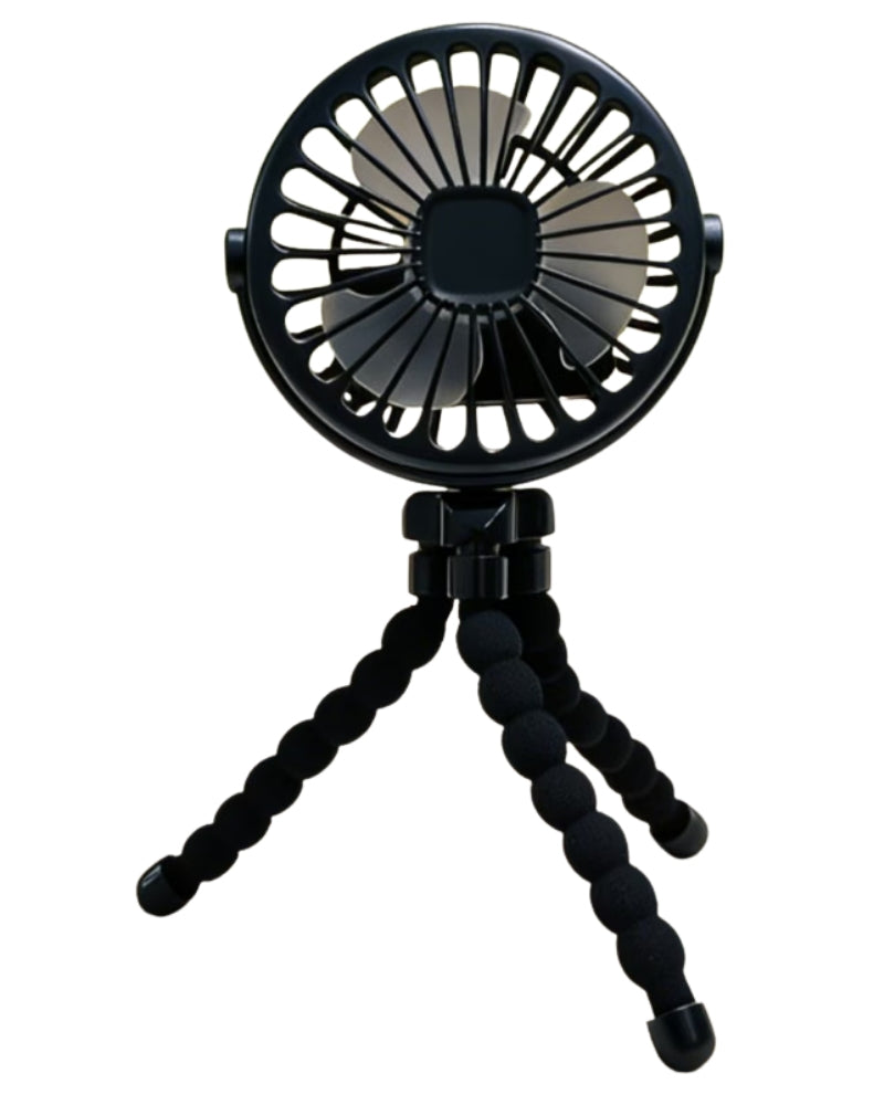 Stroller Fan