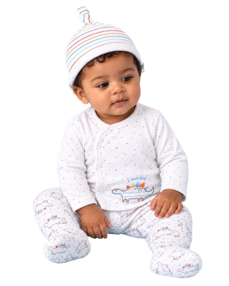 3pc Set 6-9M