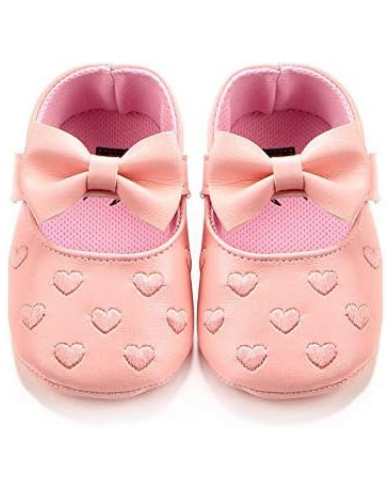 Mary Jane Flats 6-12M