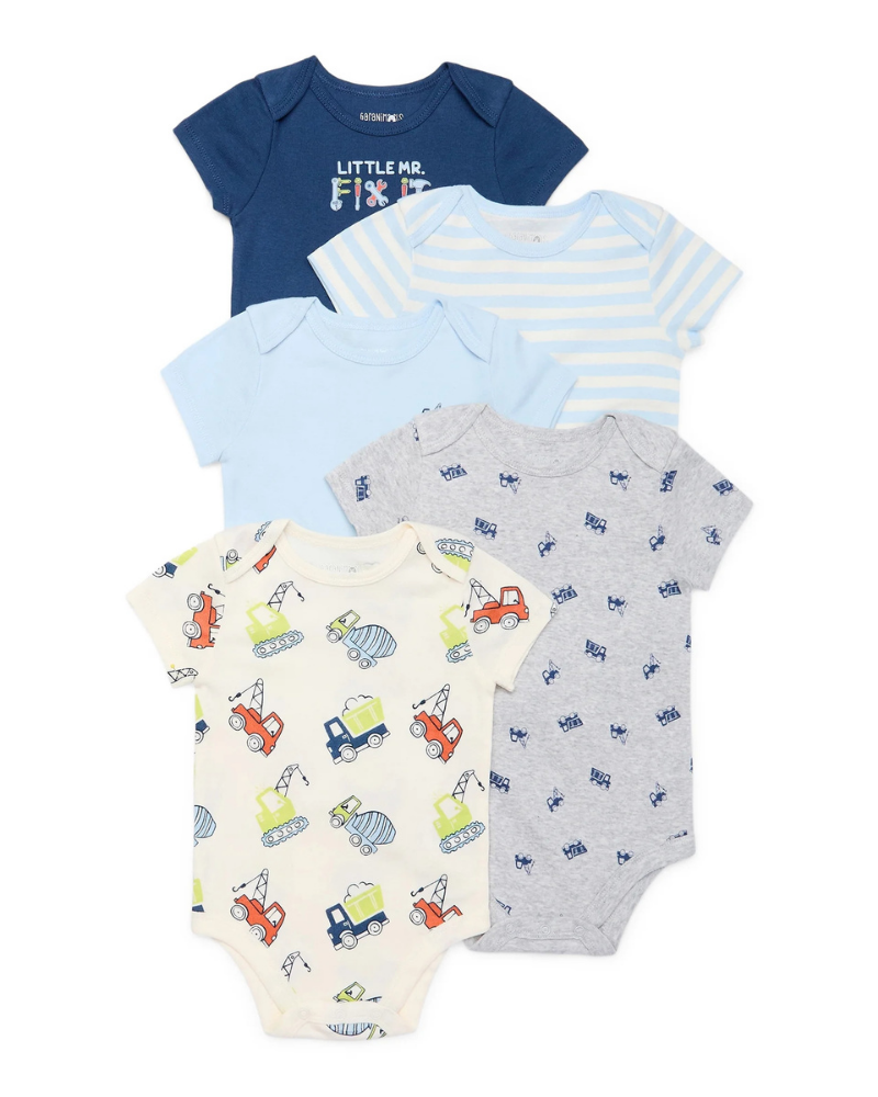 20-Piece Bundle