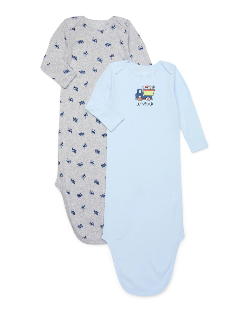 20-Piece Bundle