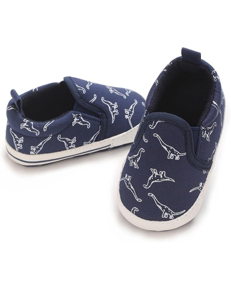 Canvas Shoes