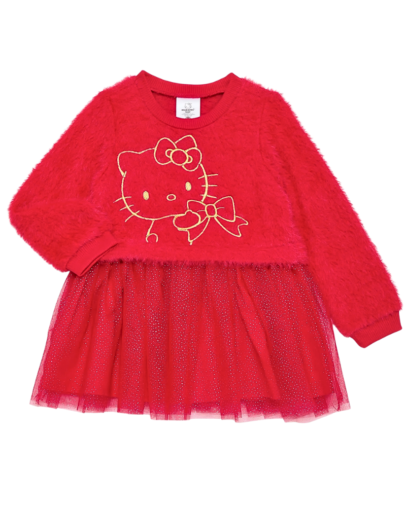 Tutu Dress 3T