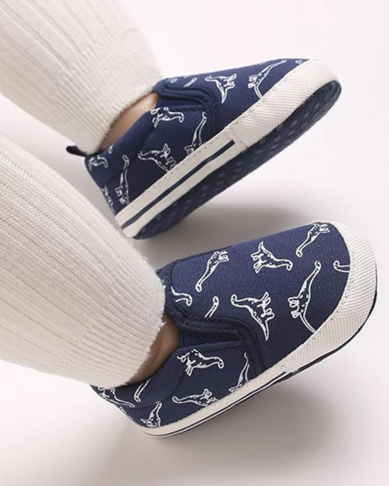 Canvas Shoes