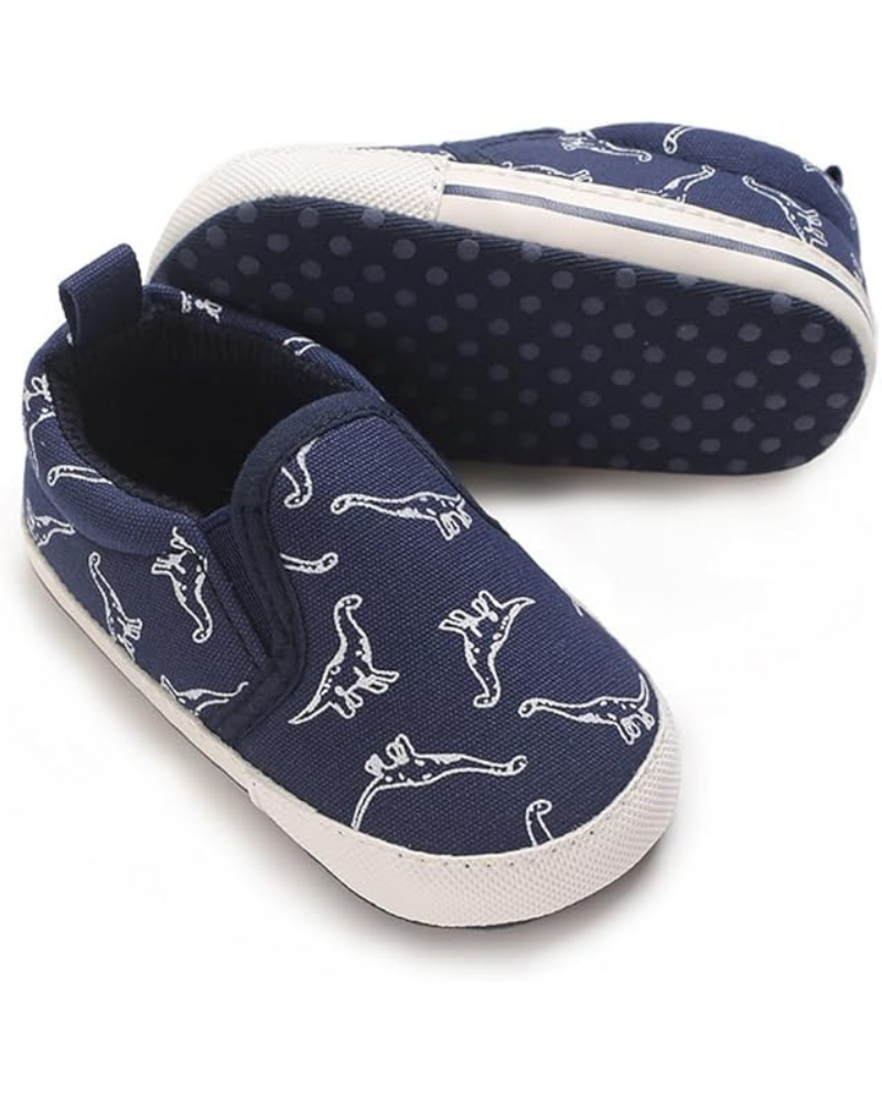 Canvas Shoes 12-18M