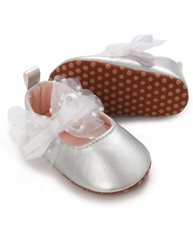Mary Jane Flats 12-18M