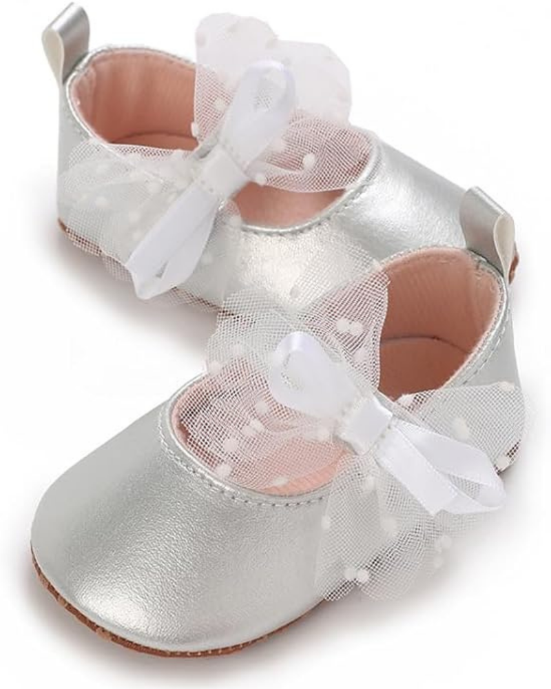 Mary Jane Flats 12-18M