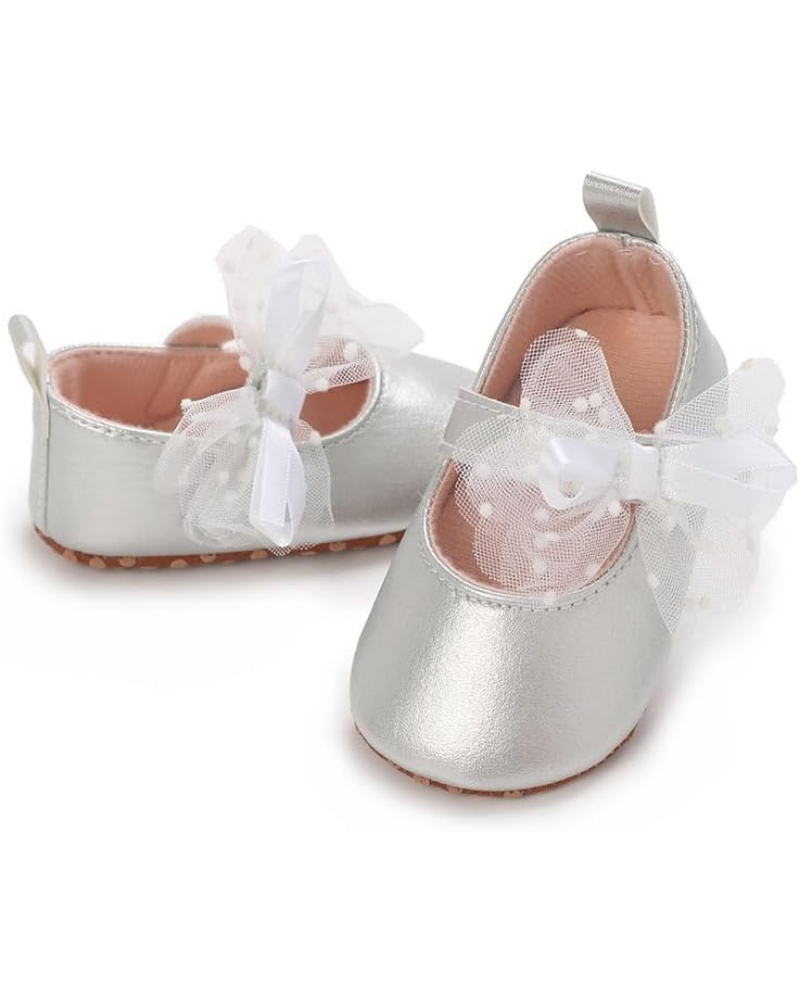 Mary Jane Flats 12-18M