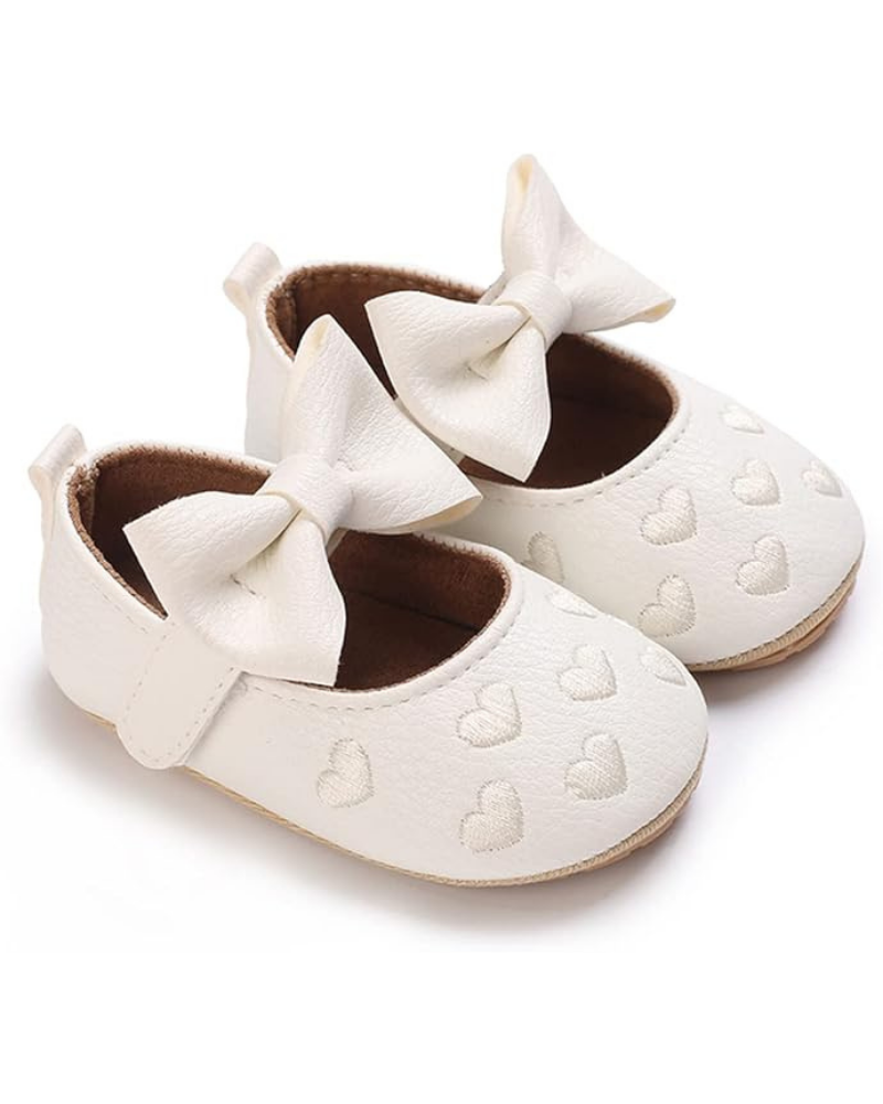 Mary Jane Flats 12-18M