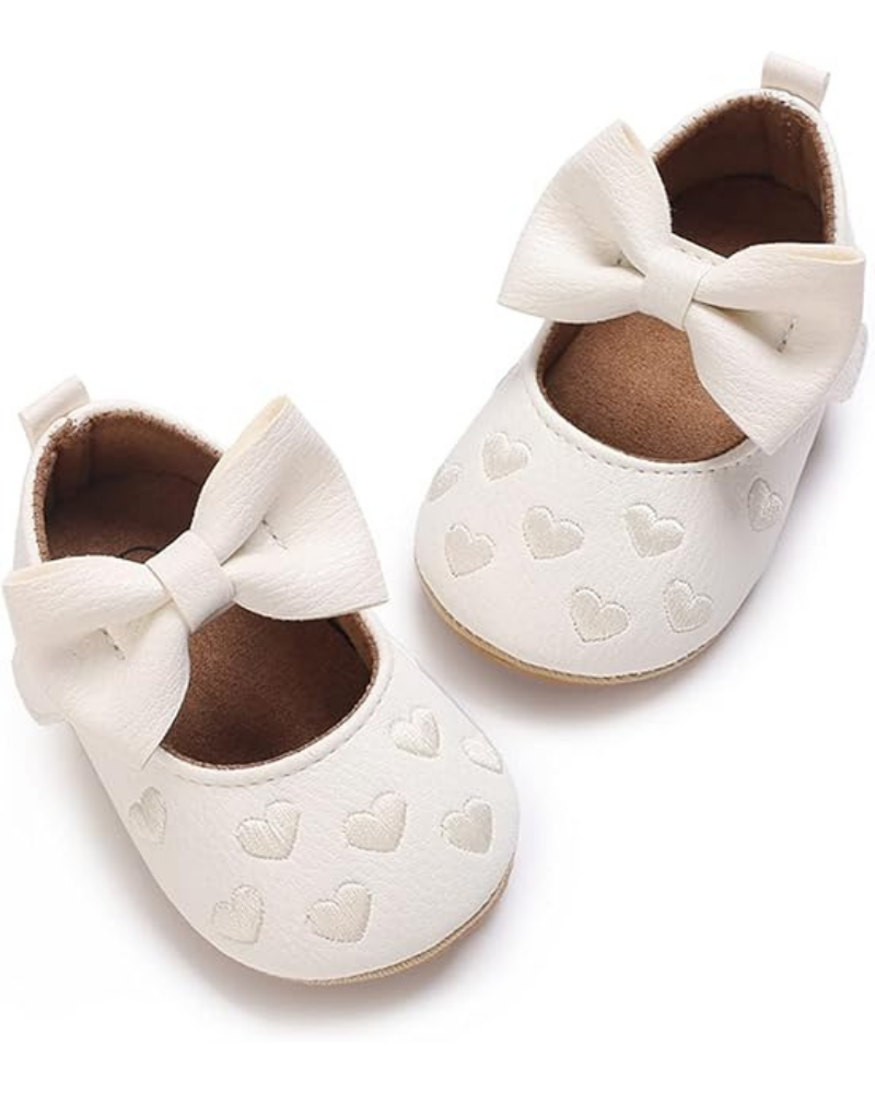 Mary Jane Flats 12-18M
