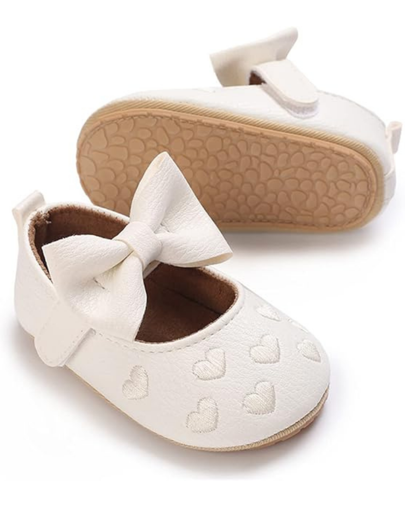 Mary Jane Flats 12-18M