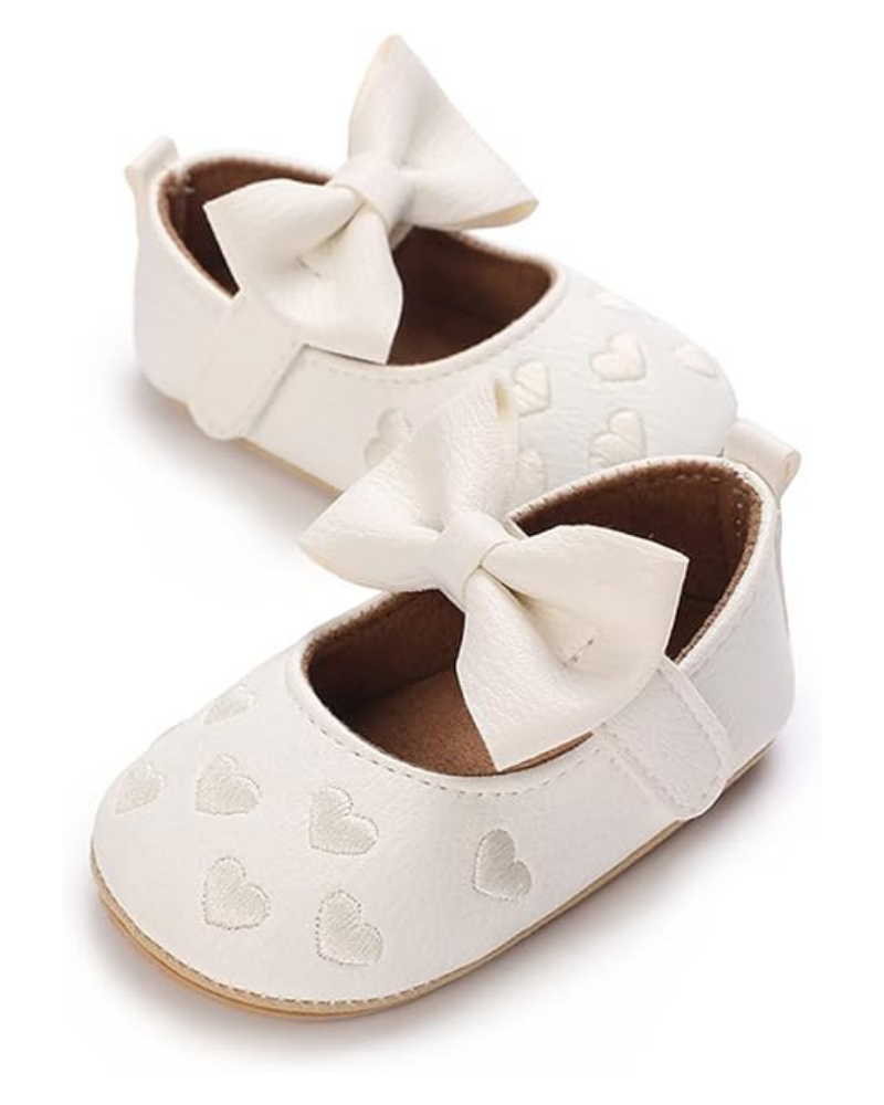 Mary Jane Flats 12-18M