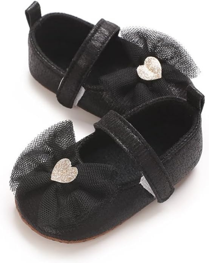 Mary Jane Flats 12-18M