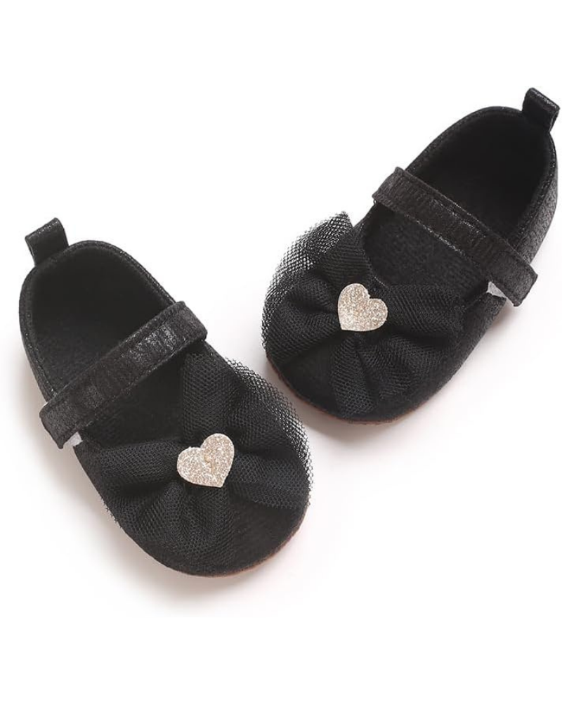 Mary Jane Flats 12-18M