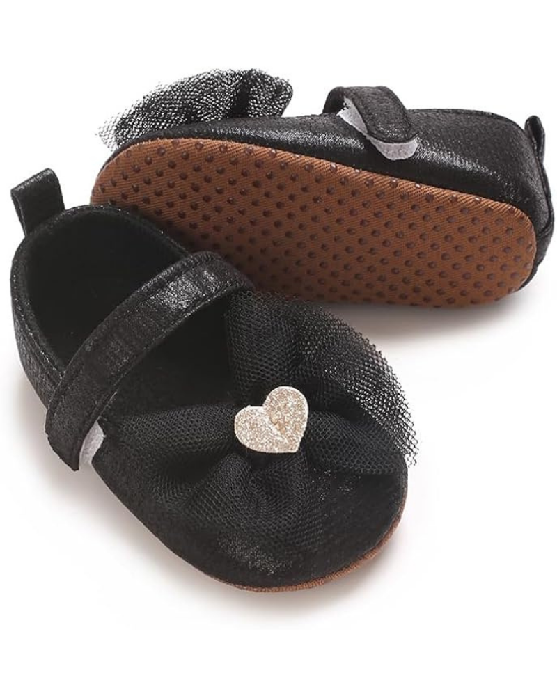 Mary Jane Flats 12-18M