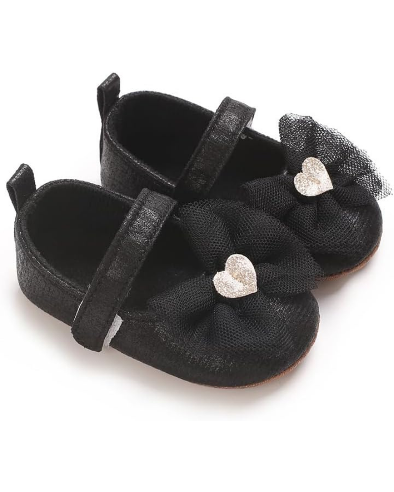 Mary Jane Flats 12-18M