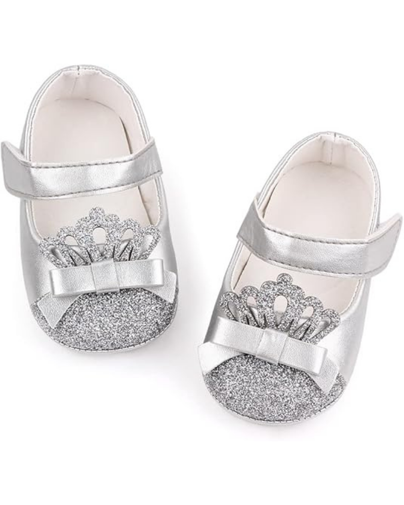 Mary Jane Flats 6-12M