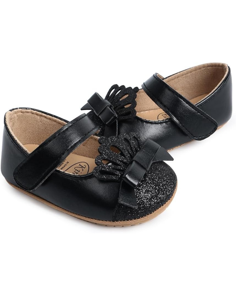 Mary Jane Flats 12-18M