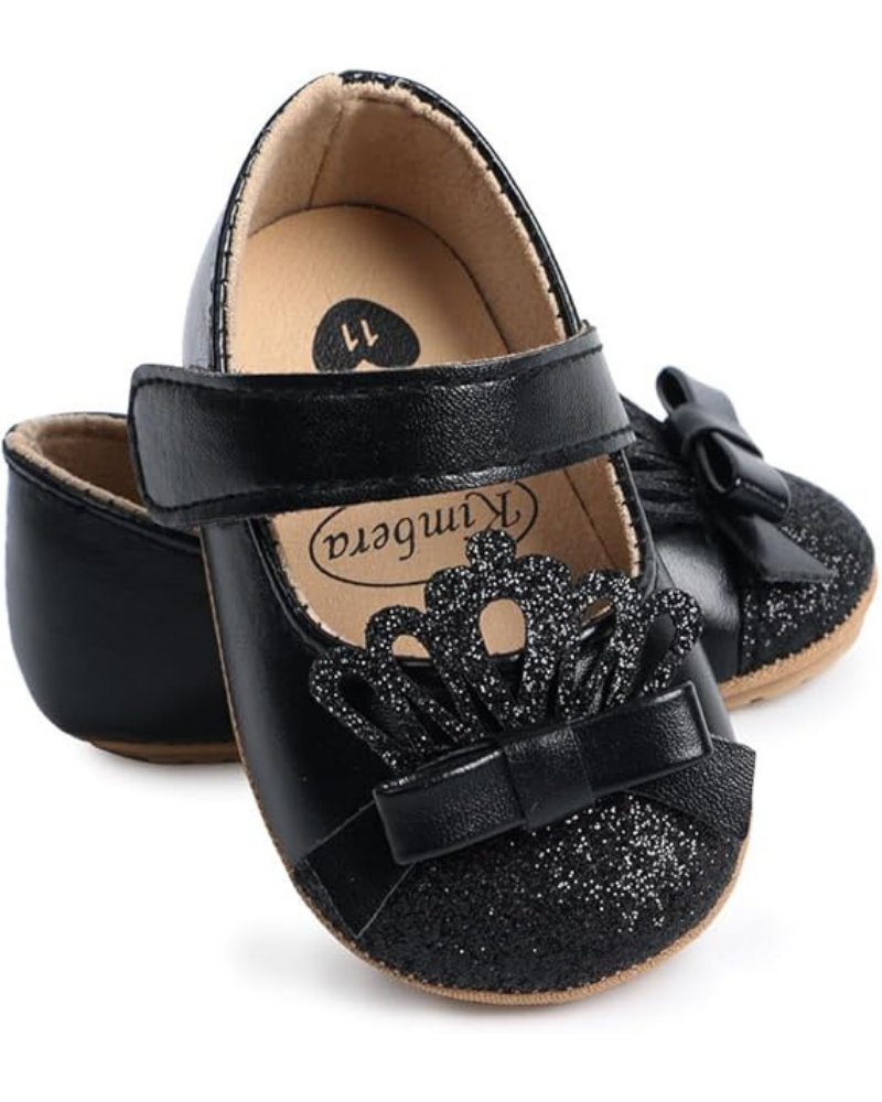 Mary Jane Flats 12-18M