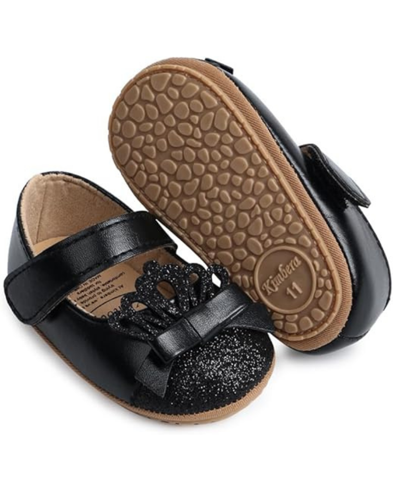 Mary Jane Flats 12-18M