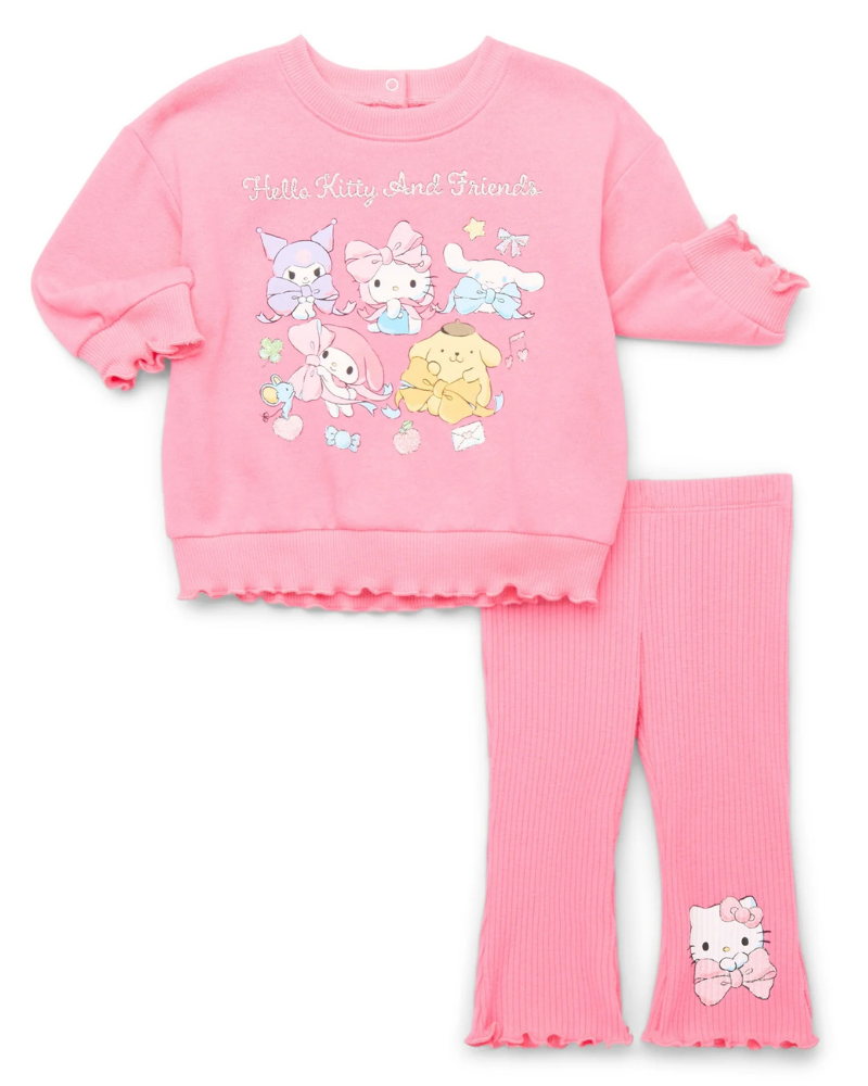 Sweater Set 12M