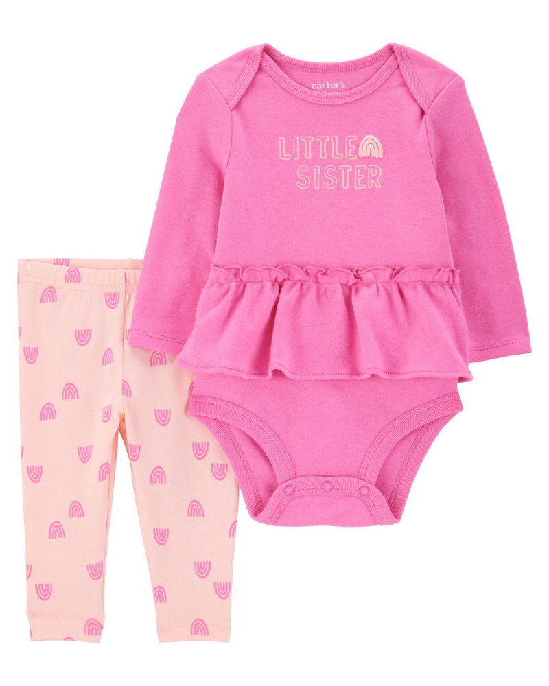 Outfit Set 24M