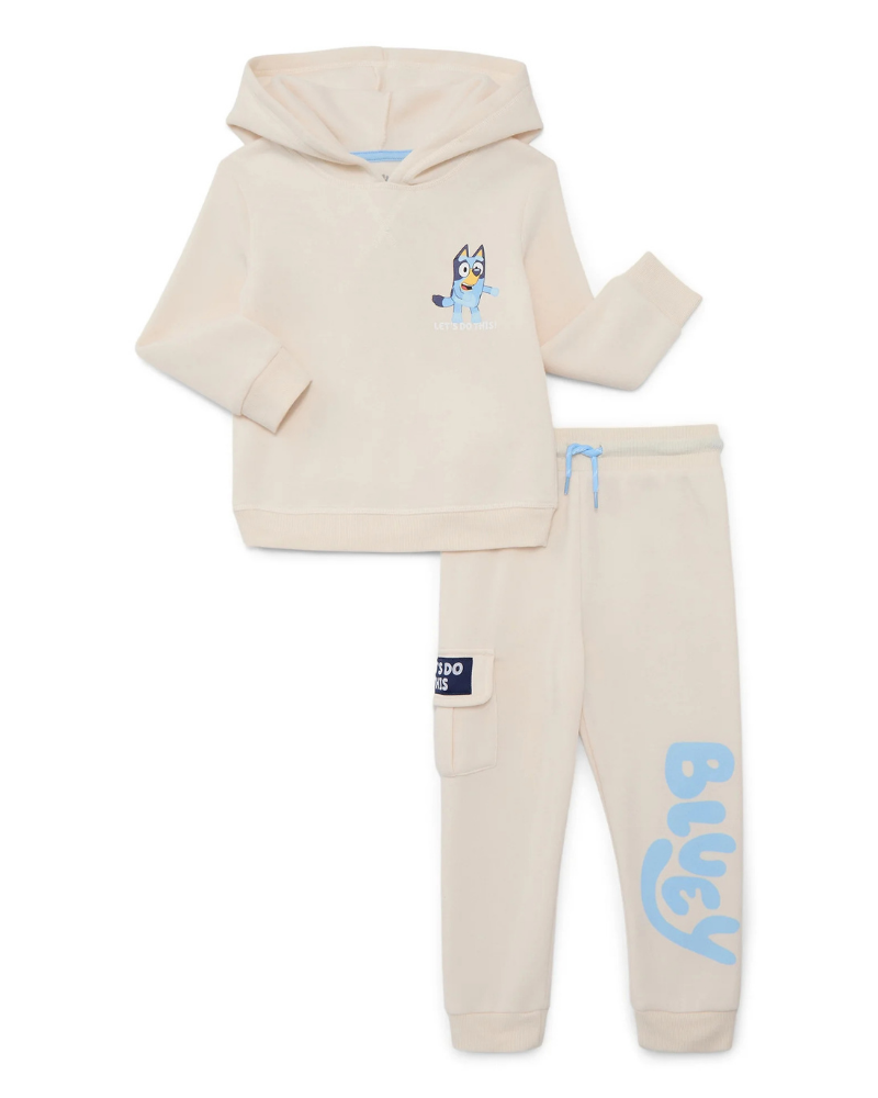 Jogger Set 12M