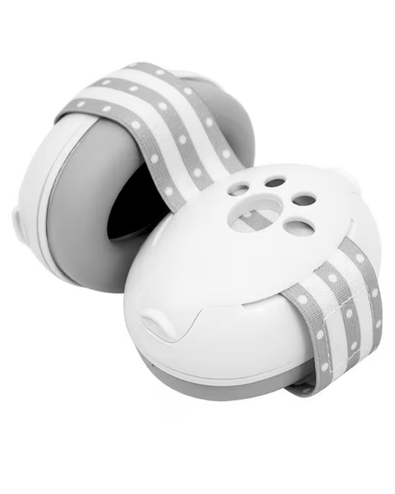 Noise Canceling Headphones