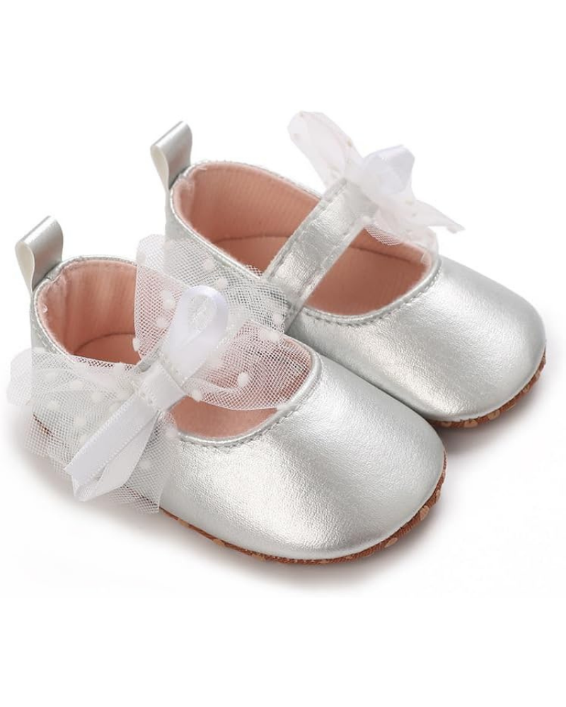Mary Jane Flats 12-18M