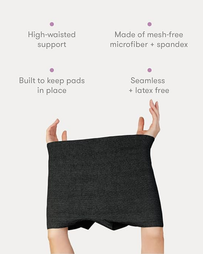 Disposable Underwear, 8 Ct