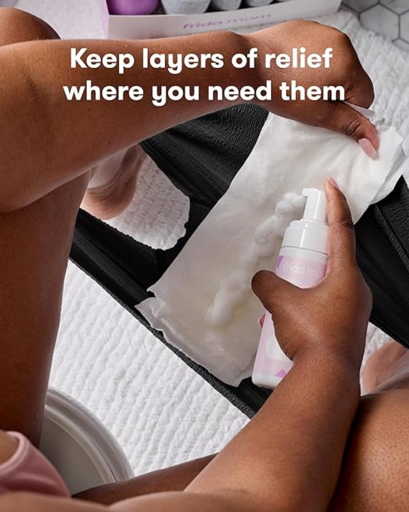 Disposable Underwear, 8 Ct