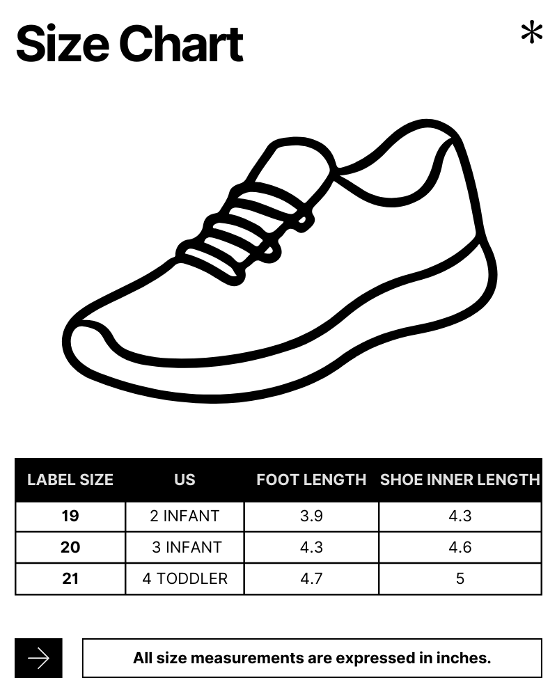 Closed-Toe Sandals 0-6M