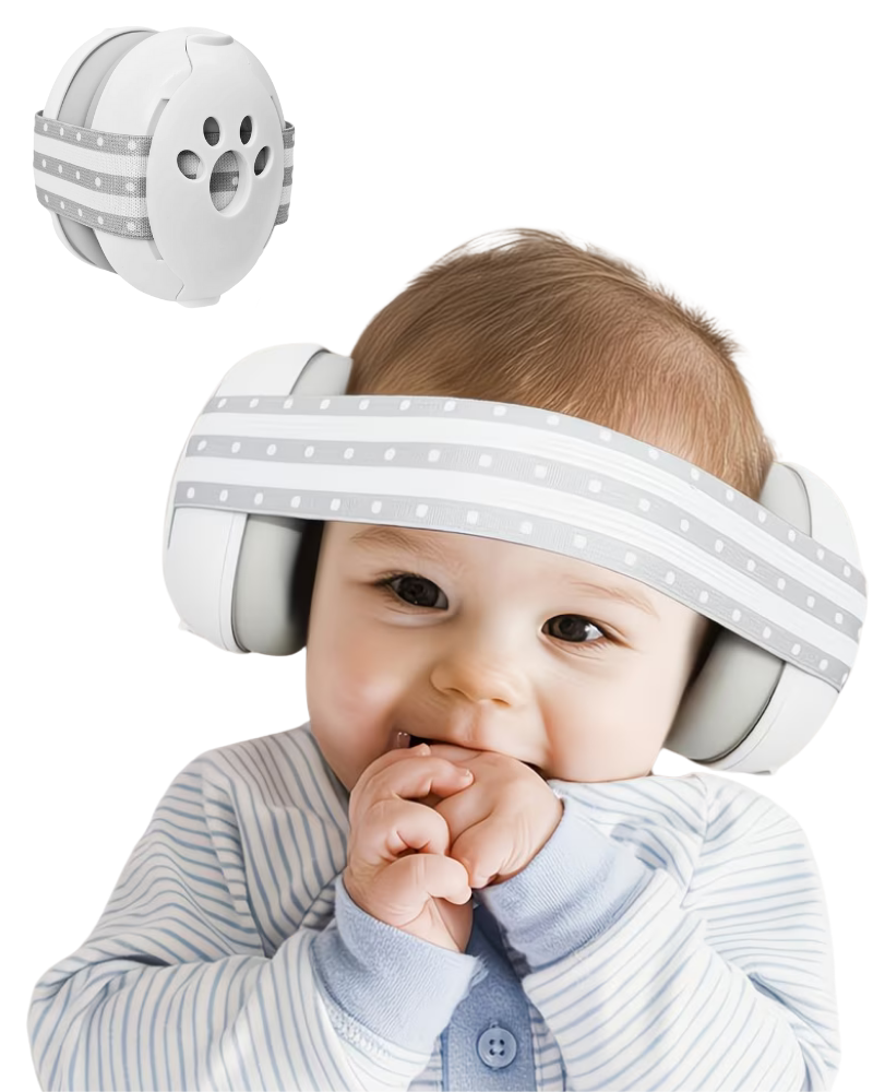 Noise Canceling Headphones